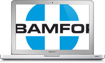 WM Bamford & Co Ltd