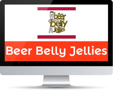 Beer Belly Jellies