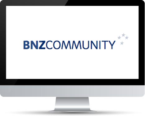 BNZ Community