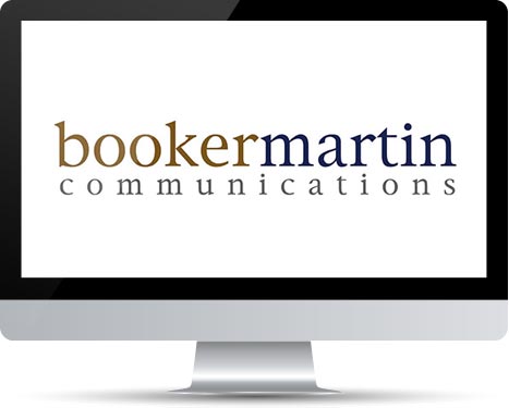 BookerMartin Comms