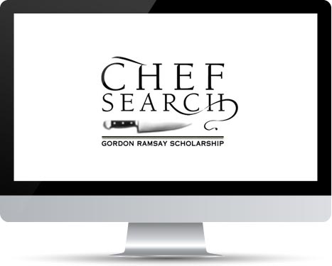 Chef Search