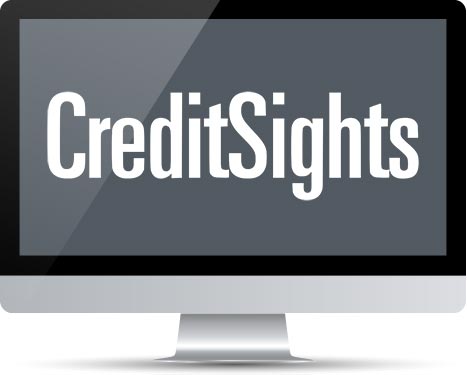 CreditSights Marketing