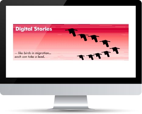 Digital Stories