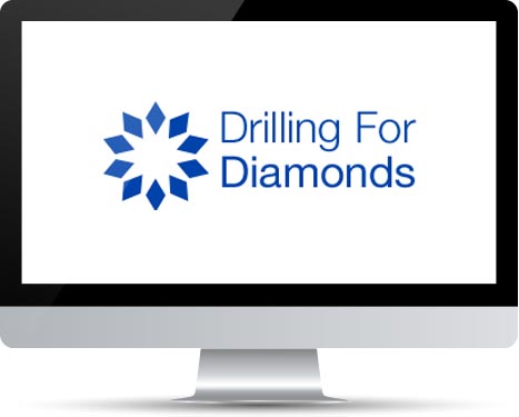 Drilling for Diamonds