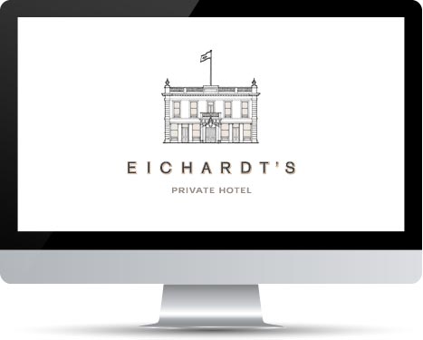 Eichardt's Private Hotel