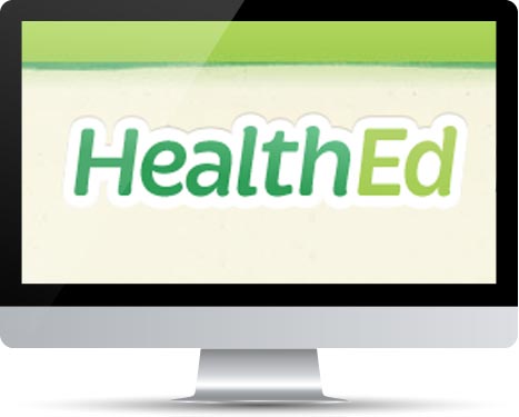 HealthEd