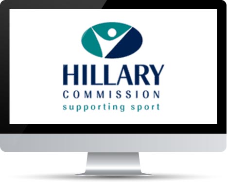 Hillary Commission