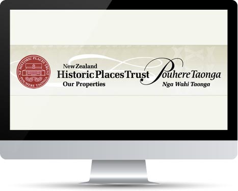 Historic Places Trust