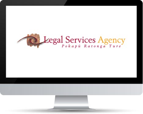 Legal Services Agency