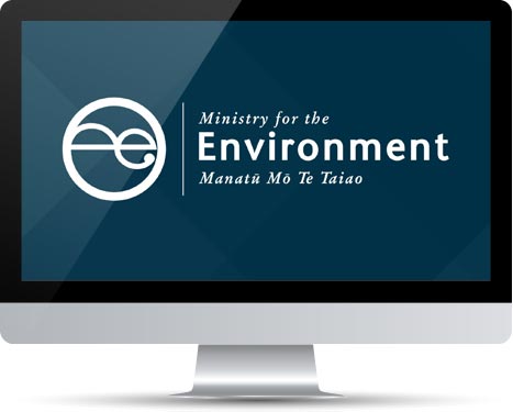 Ministry for the Environment