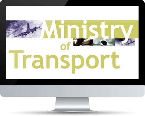 Ministry of Transport (2001)