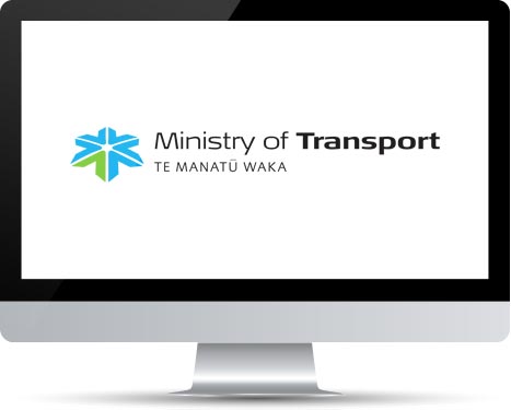 Ministry of Transport (2006)