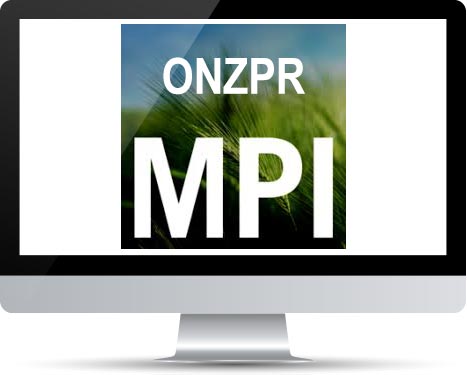 MPI - ONZPR