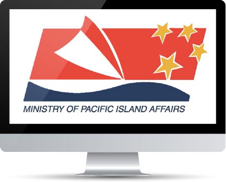 Pacific Island Affairs