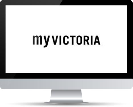 myVictoria