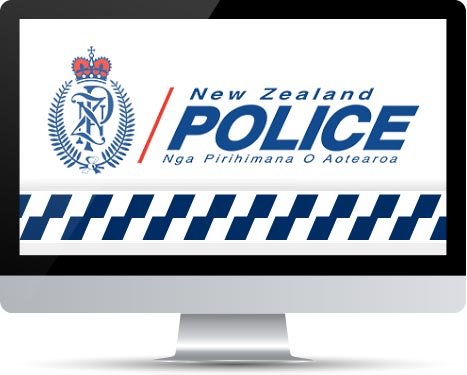 New Zealand Police