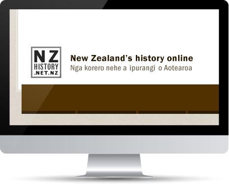 NZHistory