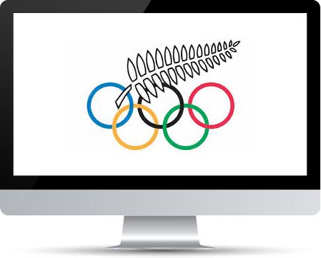 NZ Olympic Committee