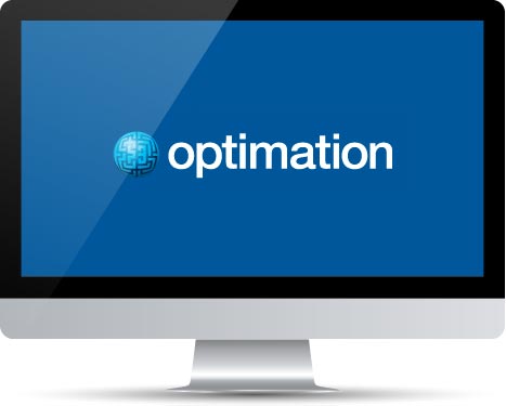 Optimation