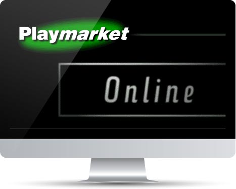 Playmarket