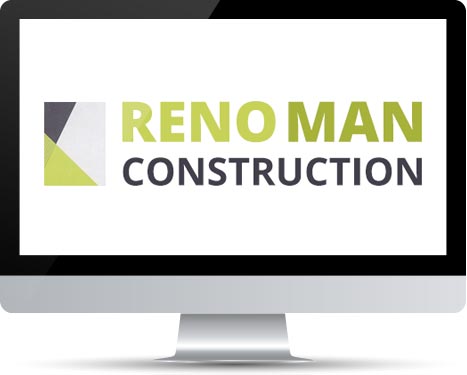 Reno Man Construction