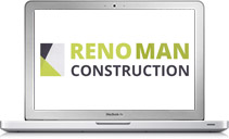 Reno Man Construction