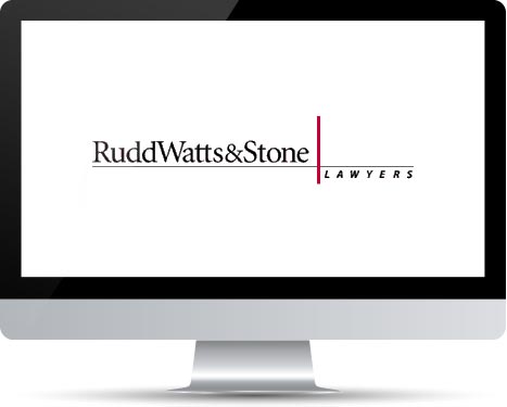 Rudd Watts & Stone