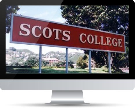 Scots College Image Gallery