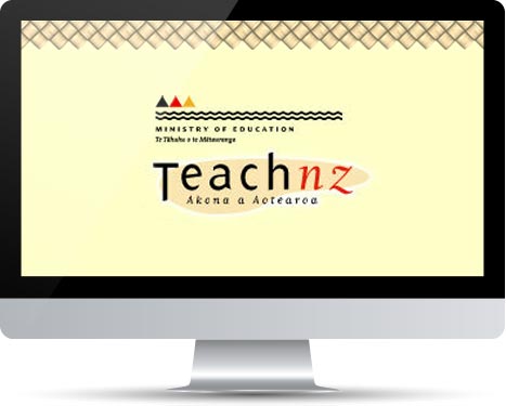 TeachNZ