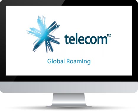 Telecom Global Roaming