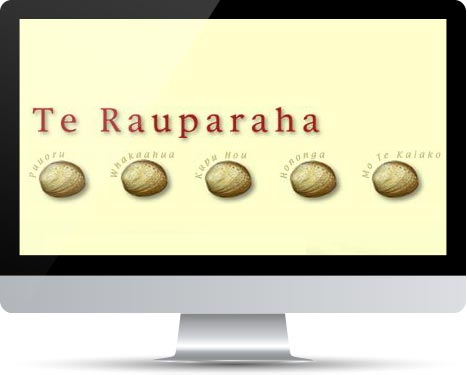 Te Rauparaha