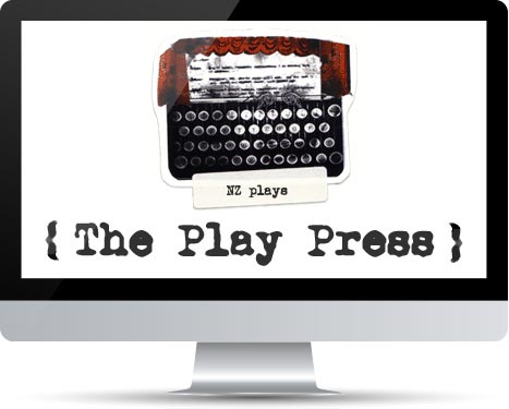 The Play Press