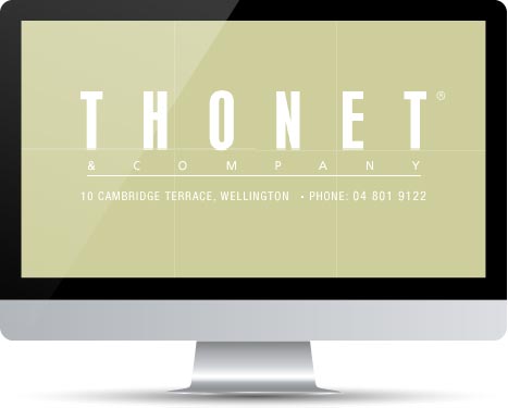 Thonet