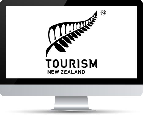 Tourism NZ intranet