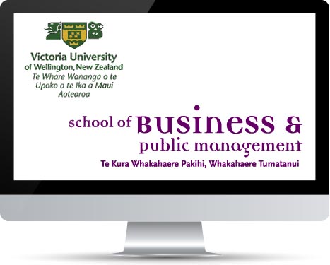 VUW School of Business