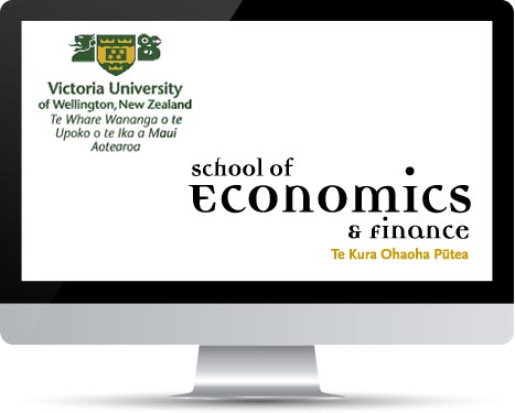 VUW School of Economics