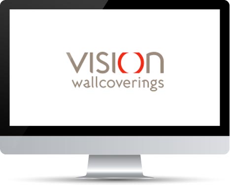 Vision Wallcoverings