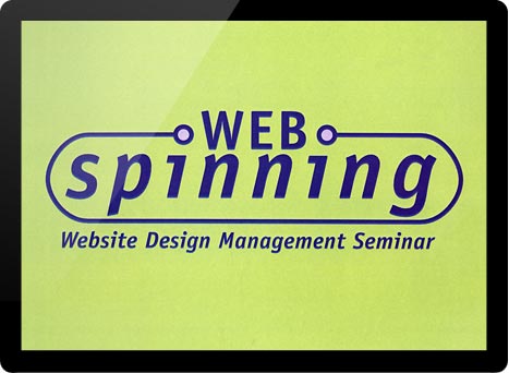 Web Design Management seminar