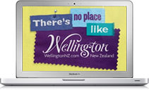 WellingtonNZ Australia
