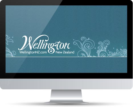 WellingtonNZ