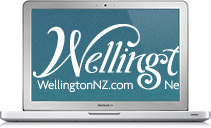 WellingtonNZ