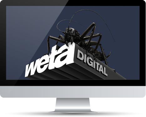 Weta Digital