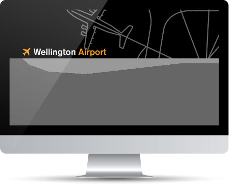 Wellington Airport