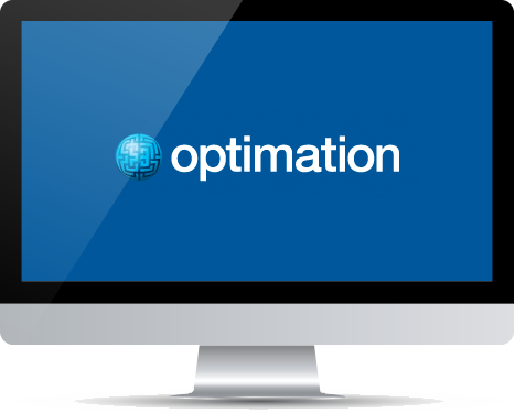 Optimation website