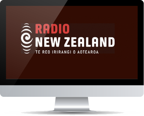 RadioNZ 