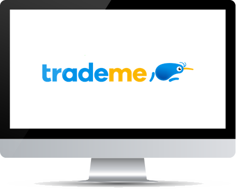 TradeMe website