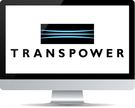 Transpower logo