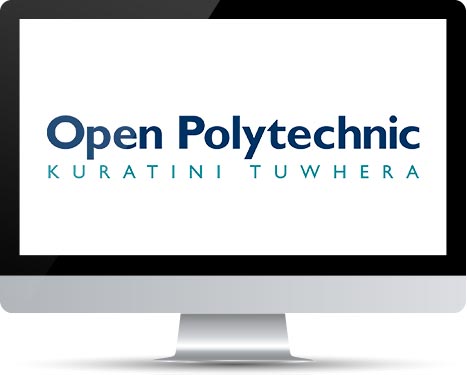 Open Polytechnic technical editor