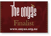 ONYAS finalist